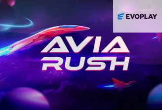 Avia Rush