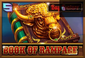 Book Of Rampage