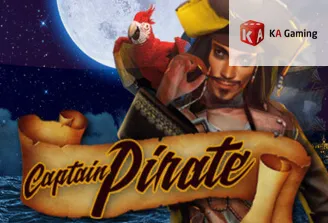 Captain Pirate