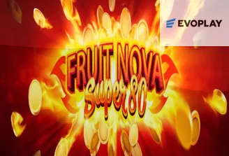 Fruit Super Nova 80