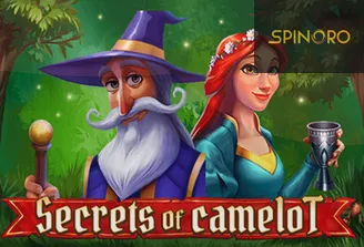 Secrets of Camelot